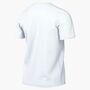 Nike Nike Hyverse MenS Dri-Fit Short-Sl - white/persian violet