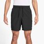 Nike Nike Form MenS Dri-Fit 7 Versatil - black/white