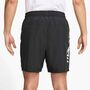 Nike Nike Form MenS Dri-Fit 7 Versatil - black/white