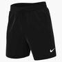 Nike Nike Form MenS Dri-Fit 7 Versatil - black/white