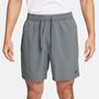 Nike Nike Form MenS Dri-Fit 7 Versatil - smoke grey/black