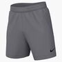 Nike Nike Form MenS Dri-Fit 7 Versatil - smoke grey/black