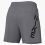 Nike Nike Form MenS Dri-Fit 7 Versatil - smoke grey/black