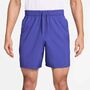 Nike Nike Form MenS Dri-Fit 7 Versatil - persian violet/black