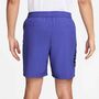Nike Nike Form MenS Dri-Fit 7 Versatil - persian violet/black