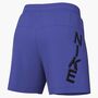 Nike Nike Form MenS Dri-Fit 7 Versatil - persian violet/black