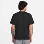 Nike Nike Hyverse MenS Dri-Fit Short-Sl - black/white
