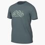 Nike Nike Hyverse MenS Dri-Fit Short-Sl - mineral slate/steam