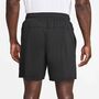 Nike Nike Flex MenS 7 Dri-Fit Training - black/white