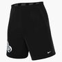 Nike Nike Flex MenS 7 Dri-Fit Training - black/white