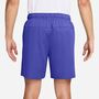 Nike Nike Flex MenS 7 Dri-Fit Training - persian violet/black