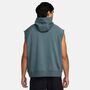 Nike Nike Athletic Club MenS Dri-Fit Fl - mineral slate/mineral slate