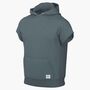 Nike Nike Athletic Club MenS Dri-Fit Fl - mineral slate/mineral slate