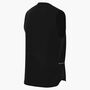Nike Nike Pro Training MenS Dri-Fit Tan - black/white