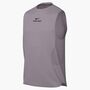 Nike Nike Pro Training MenS Dri-Fit Tan - lt violet ore/black