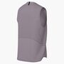 Nike Nike Pro Training MenS Dri-Fit Tan - lt violet ore/black