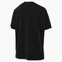 Nike M Nk Df Nac Primary Ss Top Ext - black/dk smoke grey