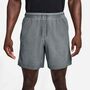 Nike Nike Unlimited MenS Dri-Fit 7 Ver - smoke grey/smoke grey/smoke grey