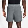Nike Nike Unlimited MenS Dri-Fit 7 Ver - smoke grey/smoke grey/smoke grey