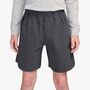 Nike B Nsw Tch Wvn Short - anthracite/black