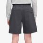 Nike B Nsw Tch Wvn Short - anthracite/black