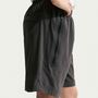 Nike B Nsw Tch Wvn Short - anthracite/black
