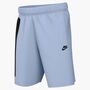 Nike B Nsw Tch Wvn Short - hydrogen blue/black