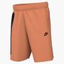 Nike B Nsw Tch Wvn Short - orange frost/black