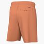 Nike B Nsw Tch Wvn Short - orange frost/black