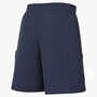 Nike Nike Sportswear Club Big Kids Wove - midnight navy/white