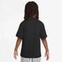 Nike Nike Sportswear Club Big Kids Shor - black/white