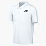 Nike Nike Sportswear Club Big Kids Shor - white/black