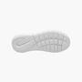 Nike Nike Flex Runner 4 Big Kids Runnin - black/metallic gold-white