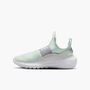 Nike Nike Flex Runner 4 Big Kids Runnin - barely green/light silver-photon du