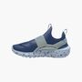 Nike Nike Flex Runner 4 Big Kids Runnin - mystic navy/midnight navy-light pum