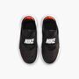 Nike Nike Flex Runner 4 Little Kids Sho - black/turf orange-white