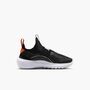 Nike Nike Flex Runner 4 Little Kids Sho - black/turf orange-white