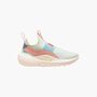 Nike Nike Flex Runner 4 Little Kids Sho - summit white/life lime-arctic orang