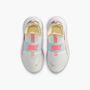 Nike Nike Flex Runner 4 Little Kids Sho - summit white/life lime-arctic orang