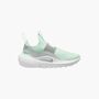 Nike Nike Flex Runner 4 Little Kids Sho - barely green/light silver-photon du
