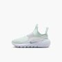 Nike Nike Flex Runner 4 Little Kids Sho - barely green/light silver-photon du