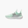 Nike Nike Flex Runner 4 Little Kids Sho - barely green/light silver-photon du
