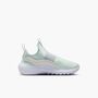 Nike Nike Flex Runner 4 Little Kids Sho - barely green/light silver-photon du