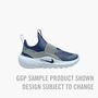 Nike Nike Flex Runner 4 Little Kids Sho - mystic navy/midnight navy-light pum