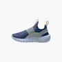 Nike Nike Flex Runner 4 Little Kids Sho - mystic navy/midnight navy-light pum