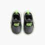 Nike Nike Flex Runner 4 Baby/Toddler Sho - pencil point/anthracite-black-volt