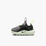 Nike Nike Flex Runner 4 Baby/Toddler Sho - pencil point/anthracite-black-volt