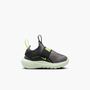 Nike Nike Flex Runner 4 Baby/Toddler Sho - pencil point/anthracite-black-volt