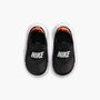 Nike Nike Flex Runner 4 Baby/Toddler Sho - black/turf orange-white