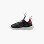 Nike Nike Flex Runner 4 Baby/Toddler Sho - black/turf orange-white